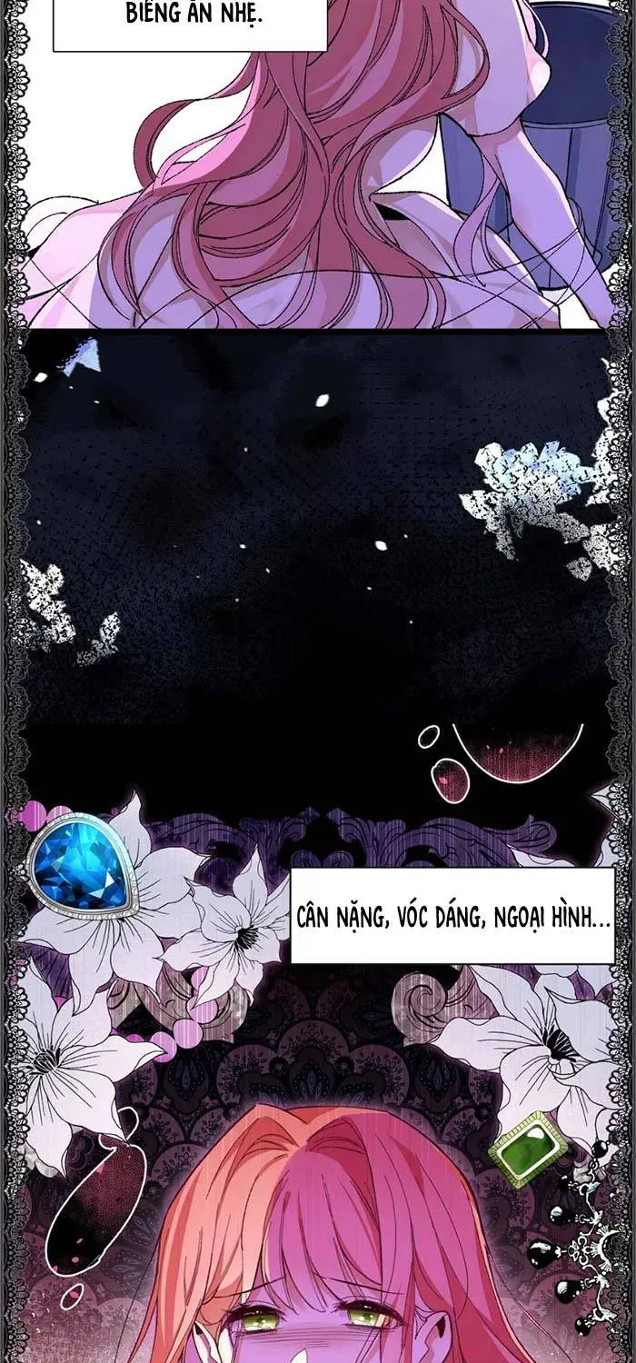 Chồng Hợp Đồng Nhưng Lại Nghiện Vợ Không Buông Chapter 8 - Trang 33