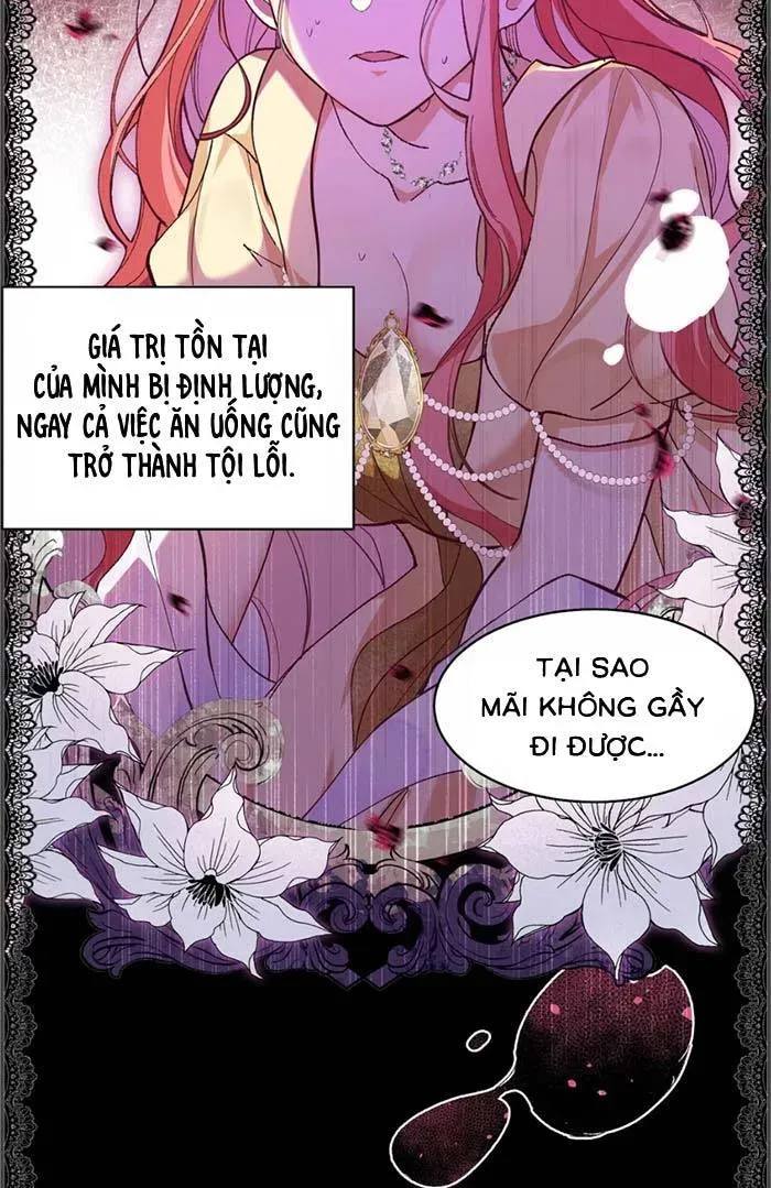 Chồng Hợp Đồng Nhưng Lại Nghiện Vợ Không Buông Chapter 8 - Trang 34