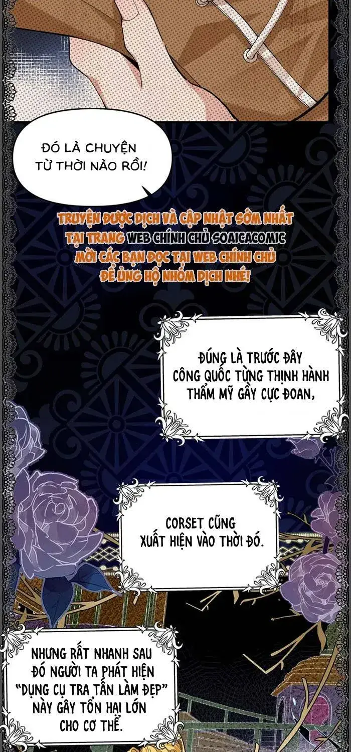 Chồng Hợp Đồng Nhưng Lại Nghiện Vợ Không Buông Chapter 8 - Trang 36