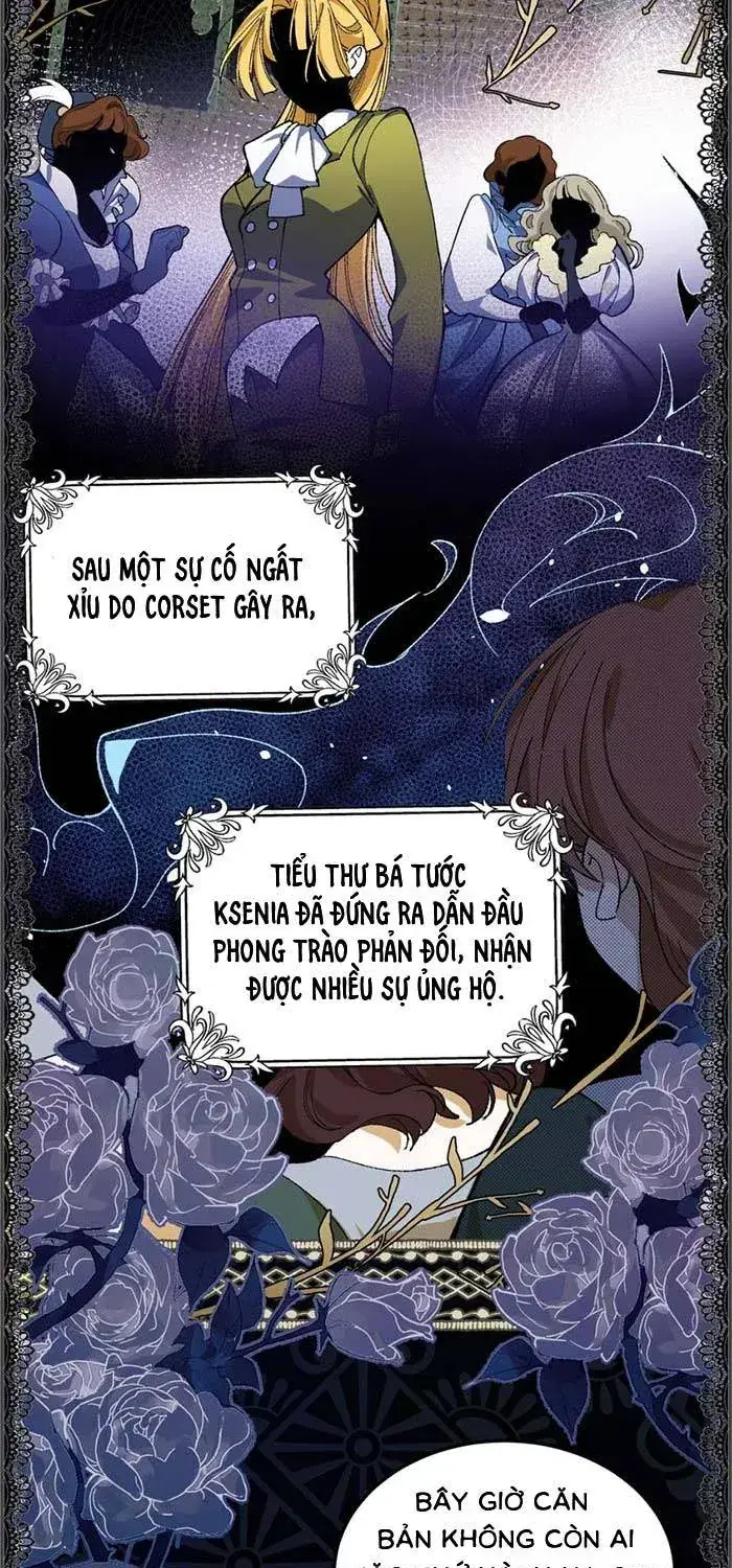 Chồng Hợp Đồng Nhưng Lại Nghiện Vợ Không Buông Chapter 8 - Trang 37