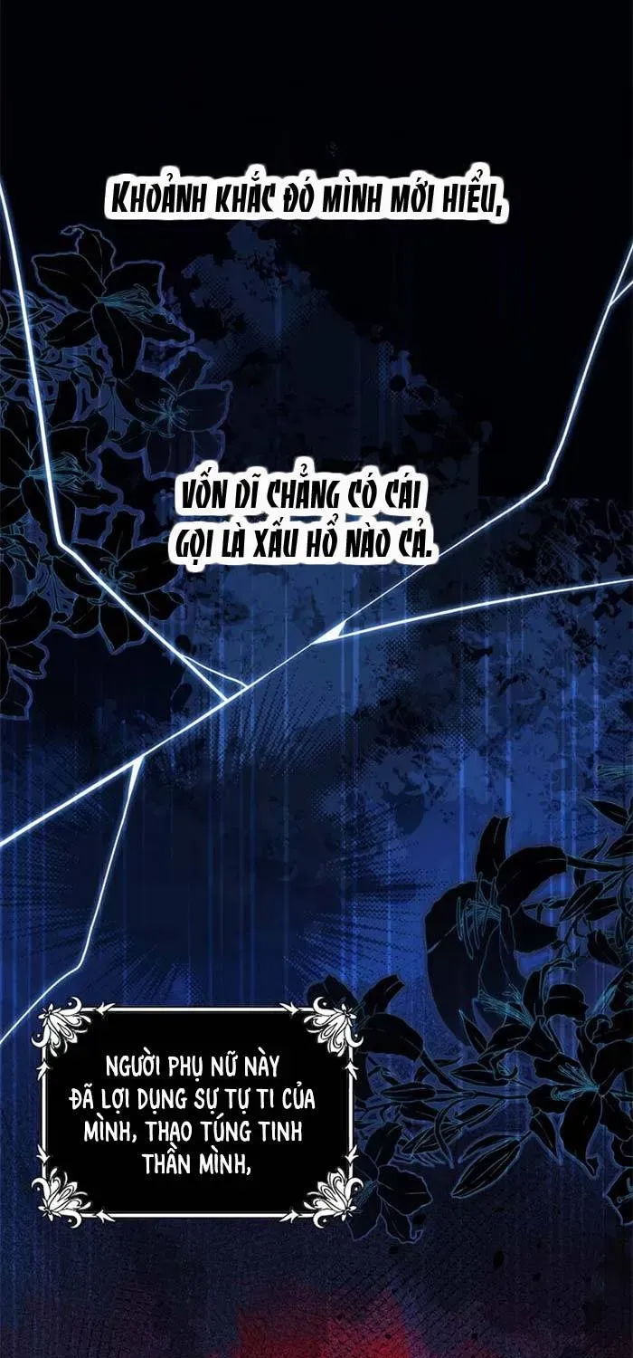 Chồng Hợp Đồng Nhưng Lại Nghiện Vợ Không Buông Chapter 8 - Trang 40