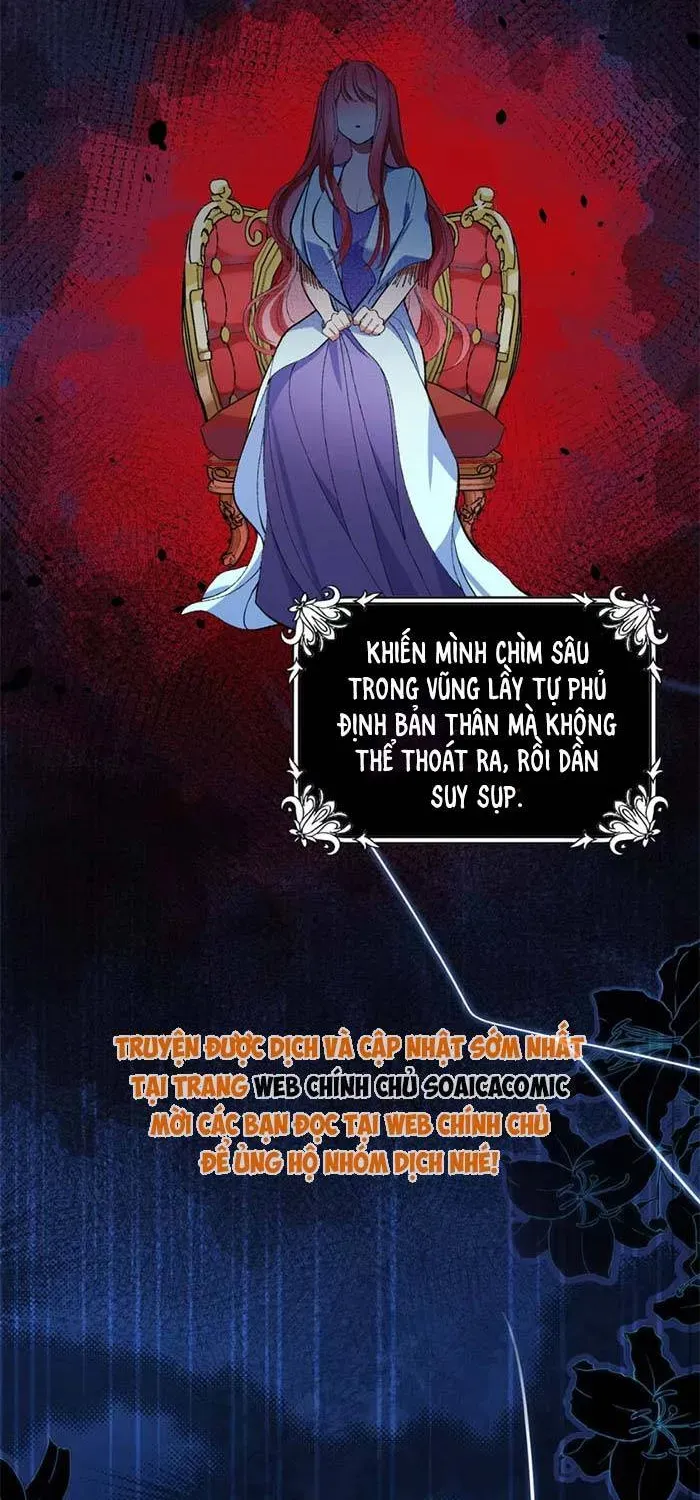 Chồng Hợp Đồng Nhưng Lại Nghiện Vợ Không Buông Chapter 8 - Trang 41