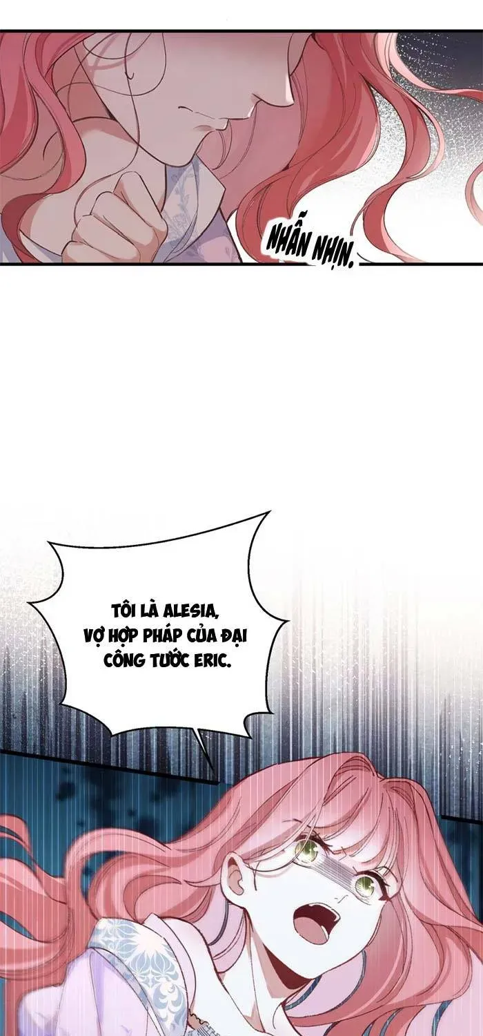 Chồng Hợp Đồng Nhưng Lại Nghiện Vợ Không Buông Chapter 8 - Trang 47
