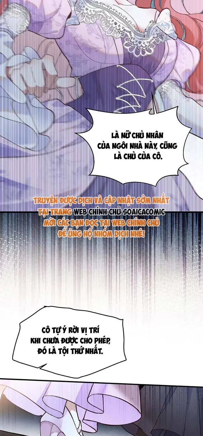 Chồng Hợp Đồng Nhưng Lại Nghiện Vợ Không Buông Chapter 8 - Trang 48