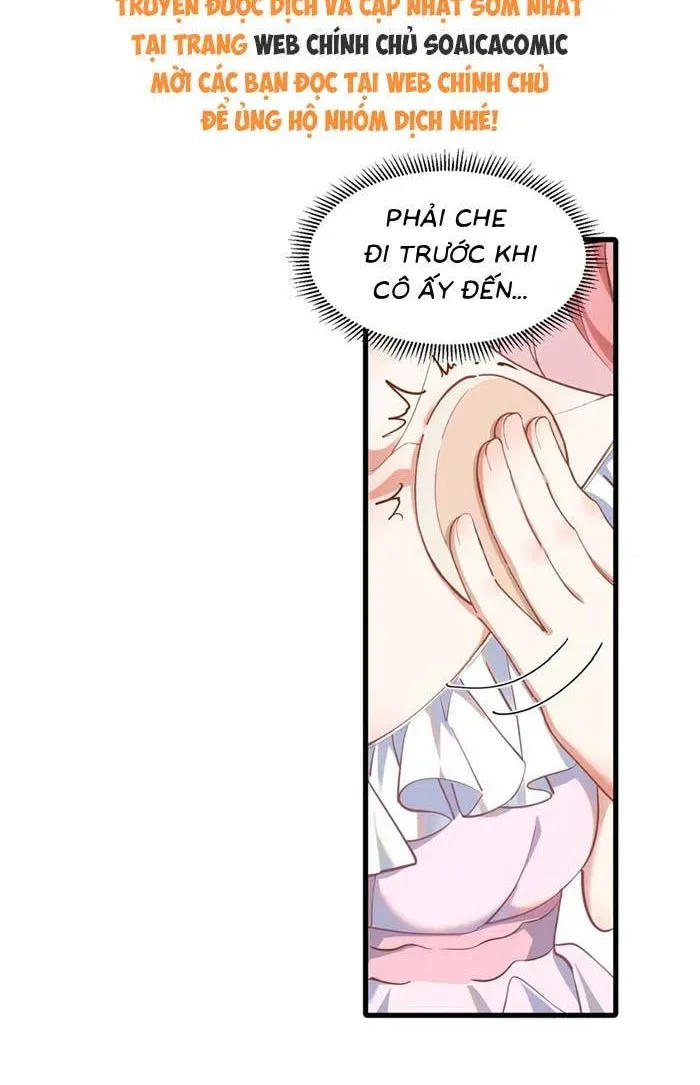 Chồng Hợp Đồng Nhưng Lại Nghiện Vợ Không Buông Chapter 8 - Trang 5