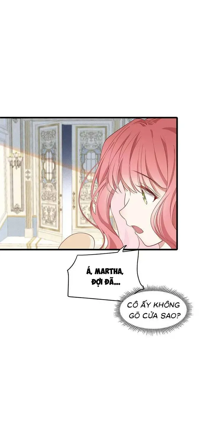 Chồng Hợp Đồng Nhưng Lại Nghiện Vợ Không Buông Chapter 8 - Trang 6