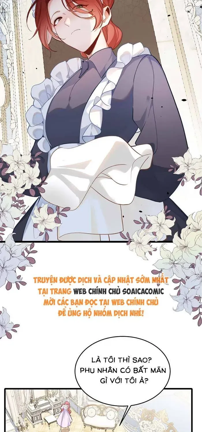 Chồng Hợp Đồng Nhưng Lại Nghiện Vợ Không Buông Chapter 8 - Trang 8