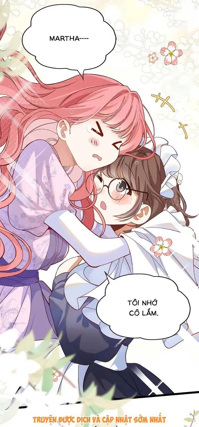 Chồng Hợp Đồng Nhưng Lại Nghiện Vợ Không Buông Chapter 9 - Trang 10