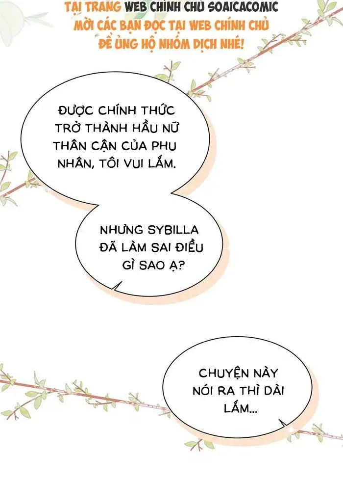 Chồng Hợp Đồng Nhưng Lại Nghiện Vợ Không Buông Chapter 9 - Trang 11