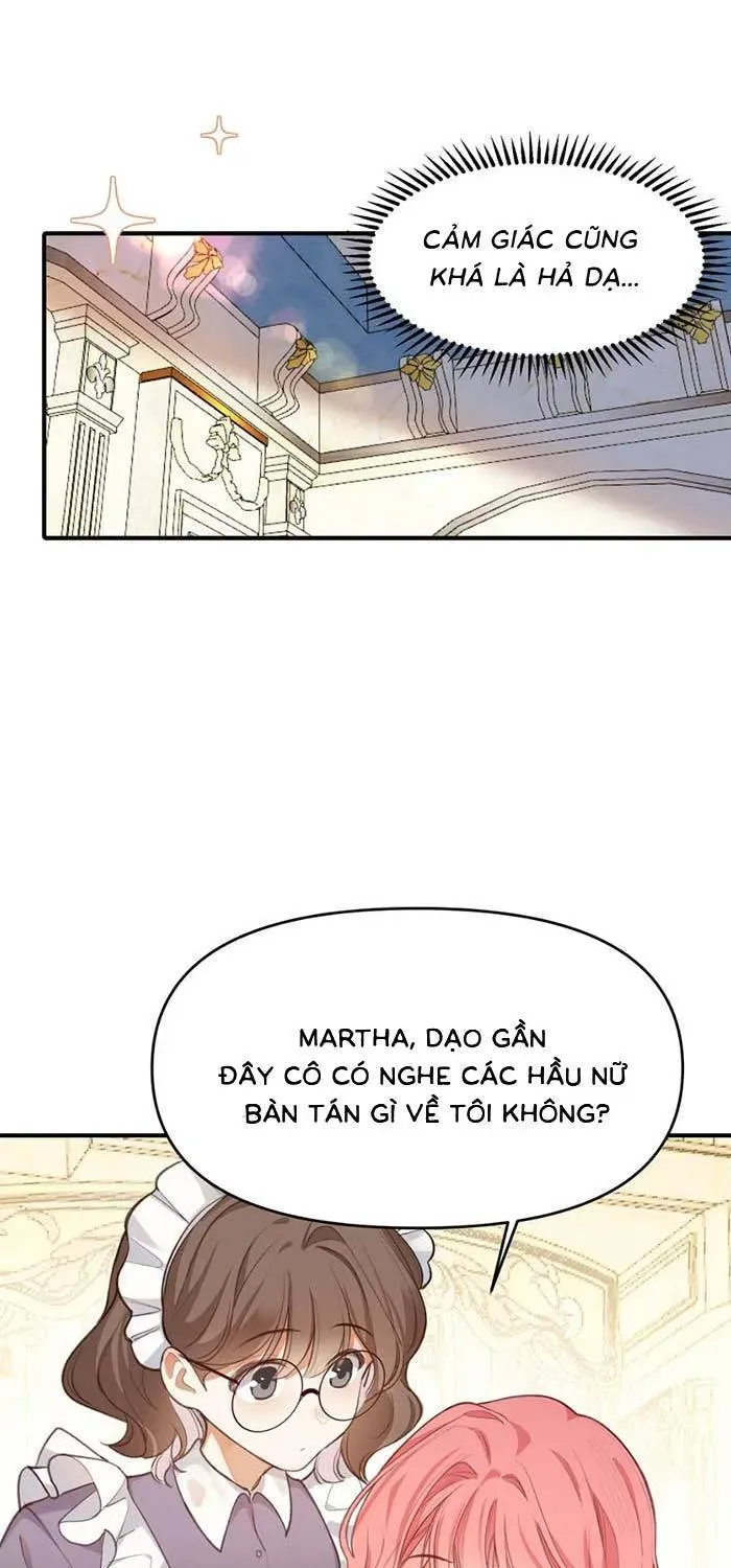 Chồng Hợp Đồng Nhưng Lại Nghiện Vợ Không Buông Chapter 9 - Trang 14