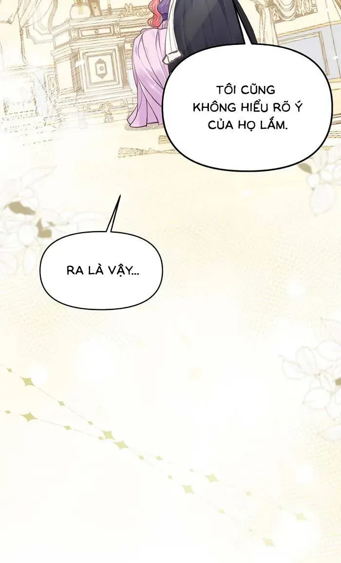 Chồng Hợp Đồng Nhưng Lại Nghiện Vợ Không Buông Chapter 9 - Trang 16