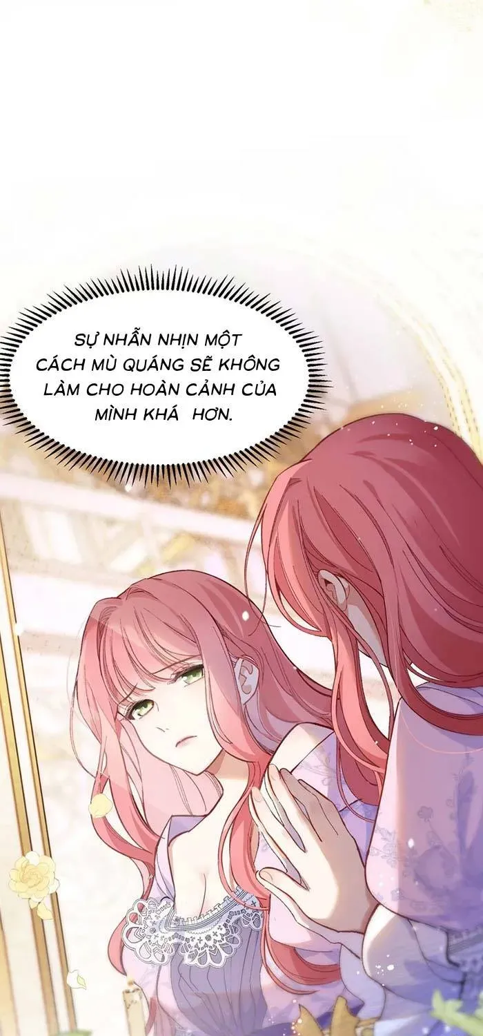 Chồng Hợp Đồng Nhưng Lại Nghiện Vợ Không Buông Chapter 9 - Trang 17