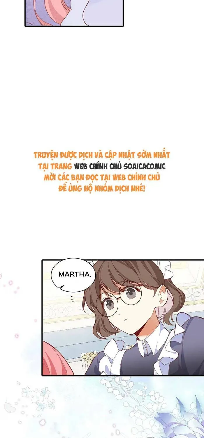 Chồng Hợp Đồng Nhưng Lại Nghiện Vợ Không Buông Chapter 9 - Trang 19