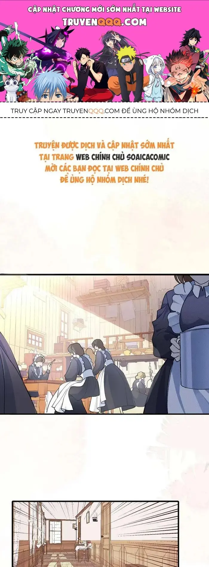 Chồng Hợp Đồng Nhưng Lại Nghiện Vợ Không Buông Chapter 9 - Trang 2