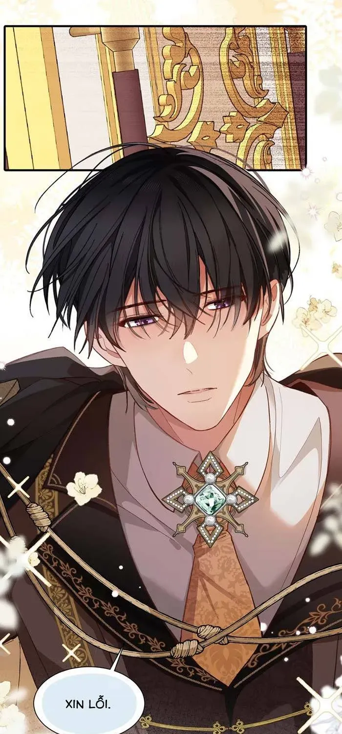 Chồng Hợp Đồng Nhưng Lại Nghiện Vợ Không Buông Chapter 9 - Trang 27