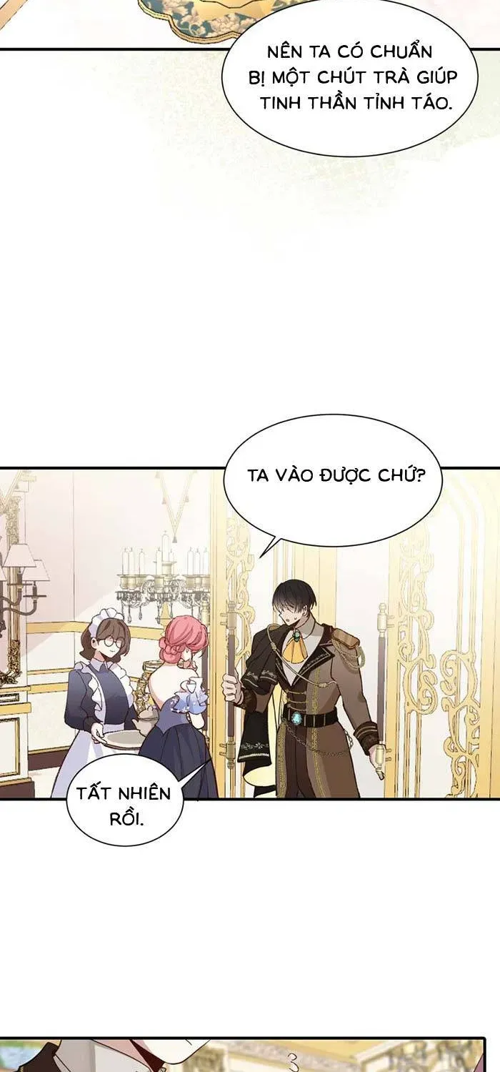Chồng Hợp Đồng Nhưng Lại Nghiện Vợ Không Buông Chapter 9 - Trang 30
