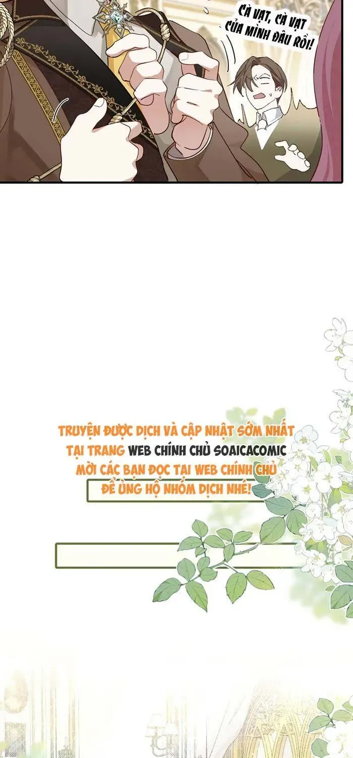 Chồng Hợp Đồng Nhưng Lại Nghiện Vợ Không Buông Chapter 9 - Trang 31