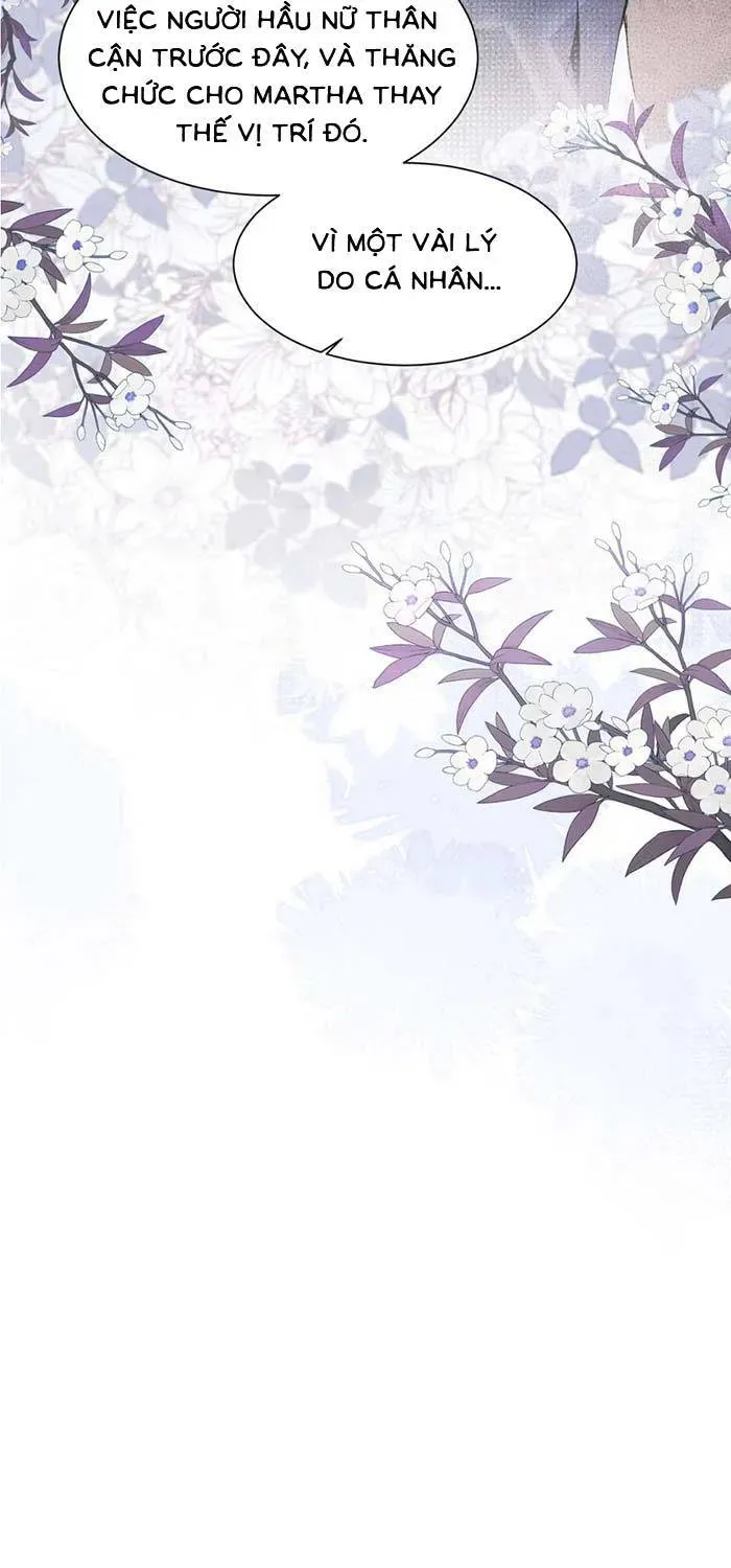 Chồng Hợp Đồng Nhưng Lại Nghiện Vợ Không Buông Chapter 9 - Trang 35