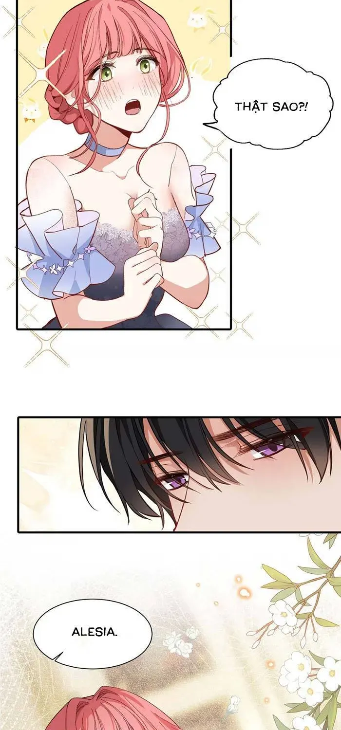 Chồng Hợp Đồng Nhưng Lại Nghiện Vợ Không Buông Chapter 9 - Trang 38