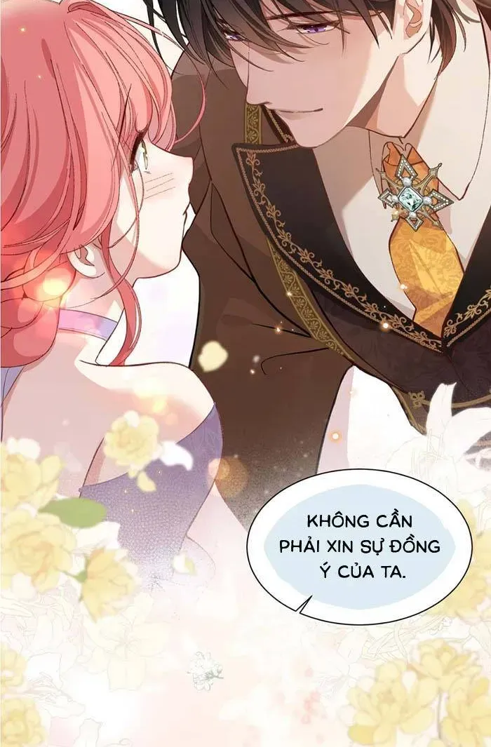 Chồng Hợp Đồng Nhưng Lại Nghiện Vợ Không Buông Chapter 9 - Trang 40