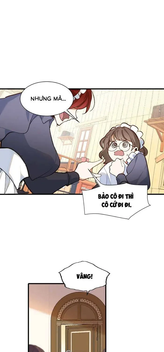 Chồng Hợp Đồng Nhưng Lại Nghiện Vợ Không Buông Chapter 9 - Trang 5