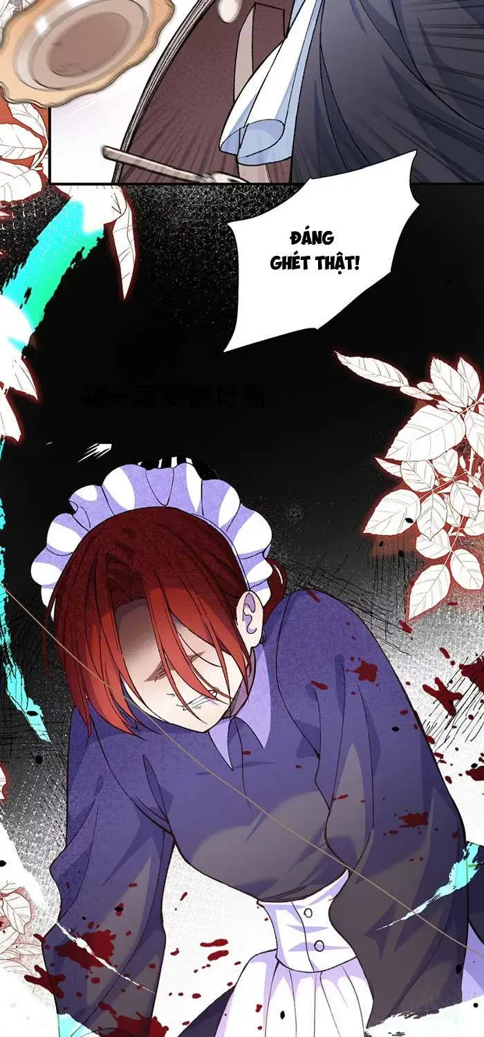 Chồng Hợp Đồng Nhưng Lại Nghiện Vợ Không Buông Chapter 9 - Trang 8