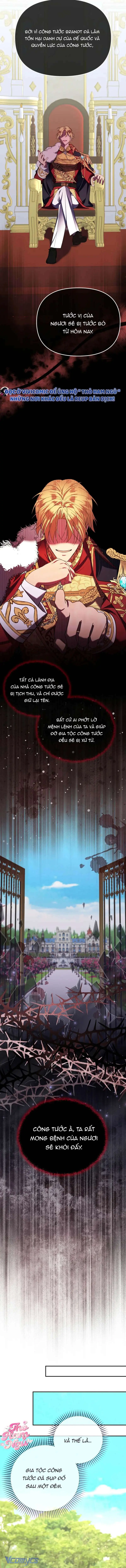 Chồng Tôi Bị Nam Chính Nhập Vào Rồi! Chapter 1 - Trang 14
