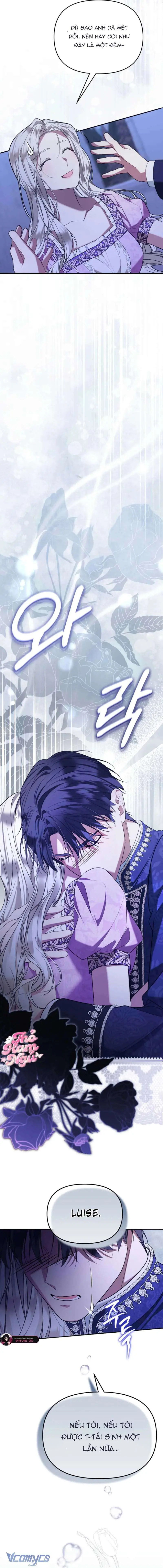 Chồng Tôi Bị Nam Chính Nhập Vào Rồi! Chapter 1 - Trang 19