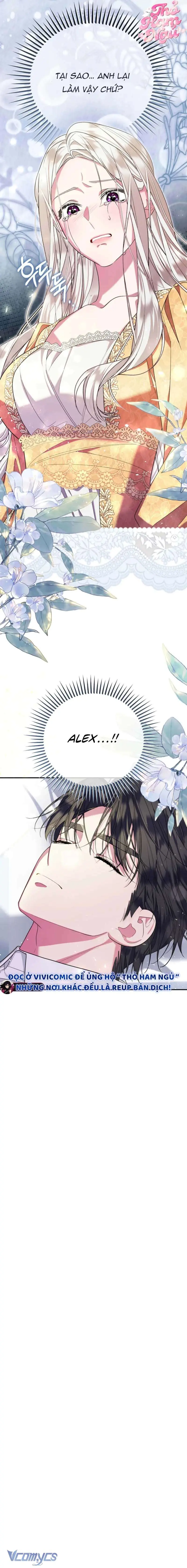 Chồng Tôi Bị Nam Chính Nhập Vào Rồi! Chapter 1 - Trang 22