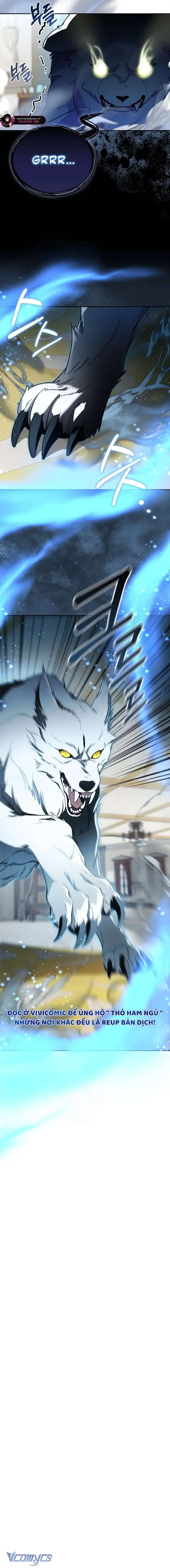 Chồng Tôi Bị Nam Chính Nhập Vào Rồi! Chapter 10 - Trang 20