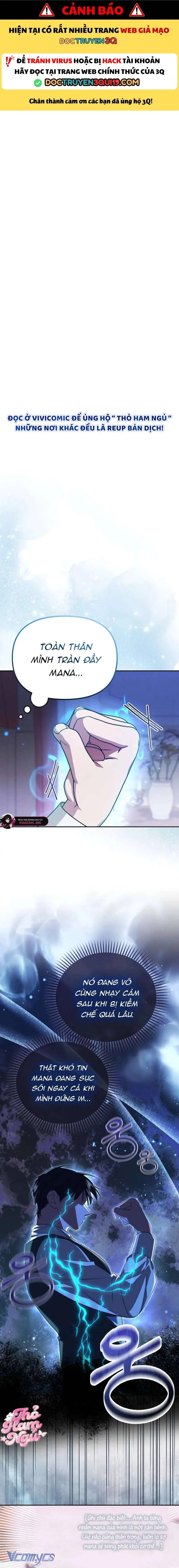 Chồng Tôi Bị Nam Chính Nhập Vào Rồi! Chapter 10 - Trang 3