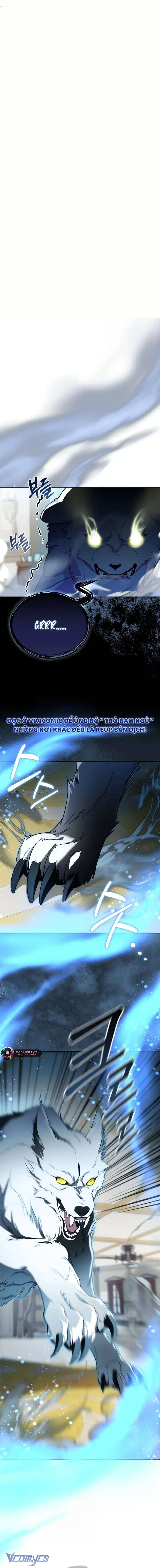 Chồng Tôi Bị Nam Chính Nhập Vào Rồi! Chapter 11 - Trang 2