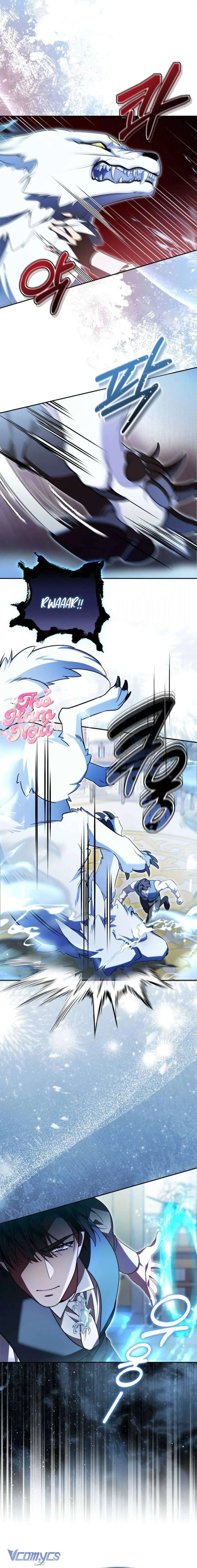 Chồng Tôi Bị Nam Chính Nhập Vào Rồi! Chapter 11 - Trang 5