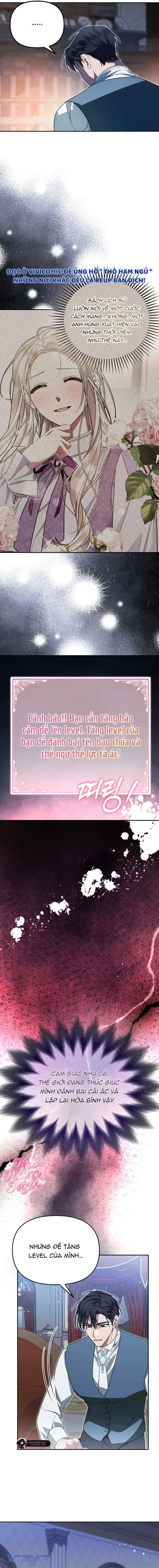Chồng Tôi Bị Nam Chính Nhập Vào Rồi! Chapter 12 - Trang 14