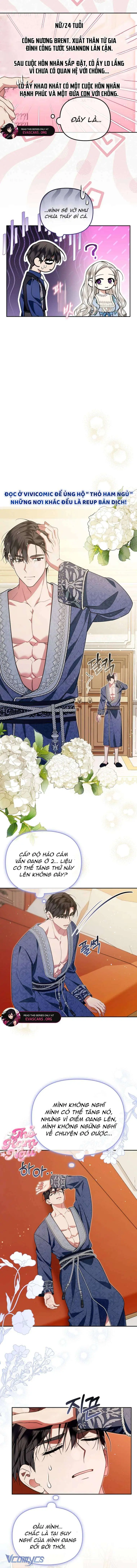Chồng Tôi Bị Nam Chính Nhập Vào Rồi! Chapter 15 - Trang 11