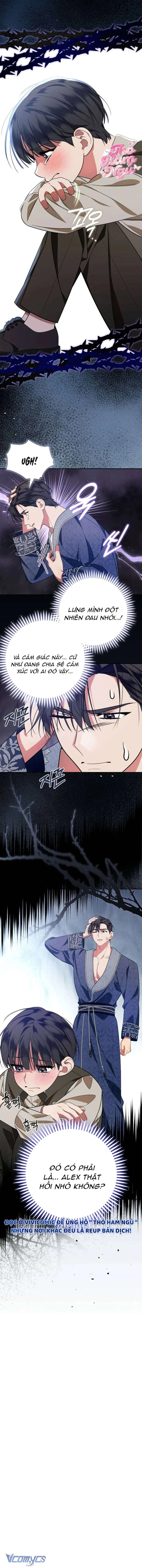 Chồng Tôi Bị Nam Chính Nhập Vào Rồi! Chapter 15 - Trang 13
