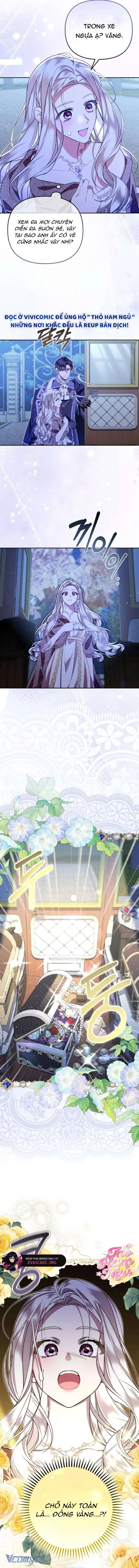 Chồng Tôi Bị Nam Chính Nhập Vào Rồi! Chapter 15 - Trang 4
