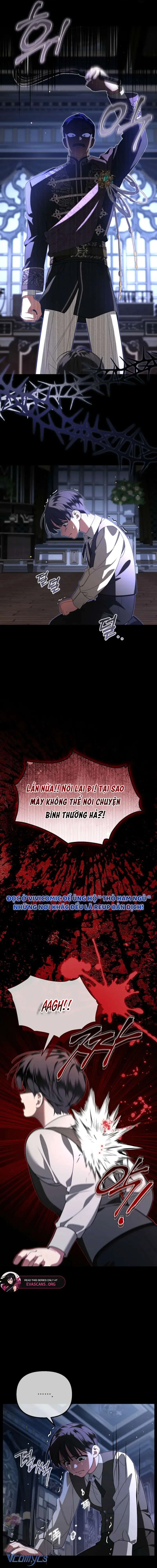 Chồng Tôi Bị Nam Chính Nhập Vào Rồi! Chapter 16 - Trang 3