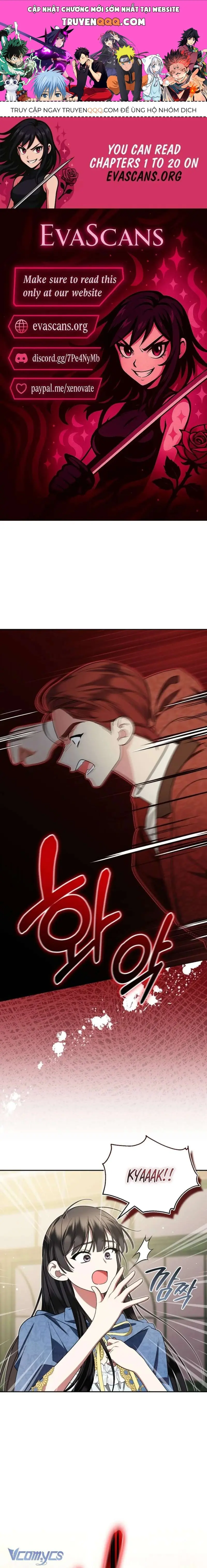 Chồng Tôi Bị Nam Chính Nhập Vào Rồi! Chapter 18.1 - Trang 2