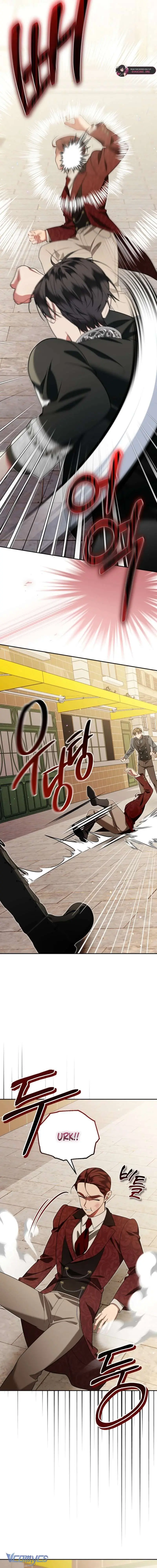 Chồng Tôi Bị Nam Chính Nhập Vào Rồi! Chapter 18.1 - Trang 3
