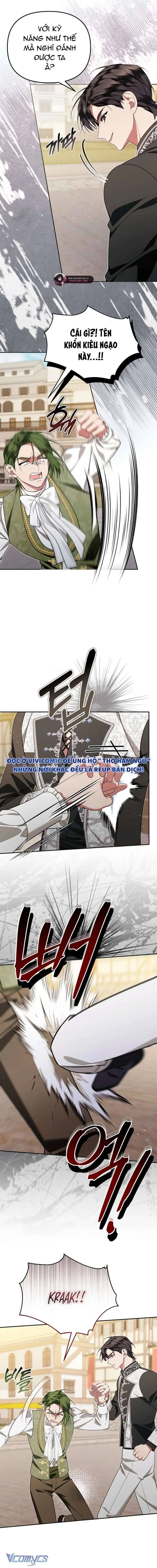 Chồng Tôi Bị Nam Chính Nhập Vào Rồi! Chapter 18.2 - Trang 14