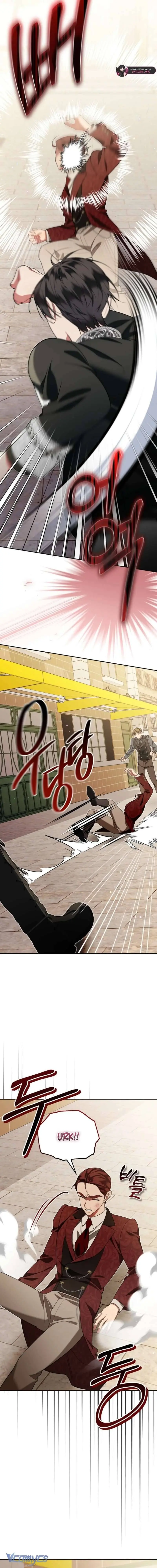 Chồng Tôi Bị Nam Chính Nhập Vào Rồi! Chapter 18.2 - Trang 3