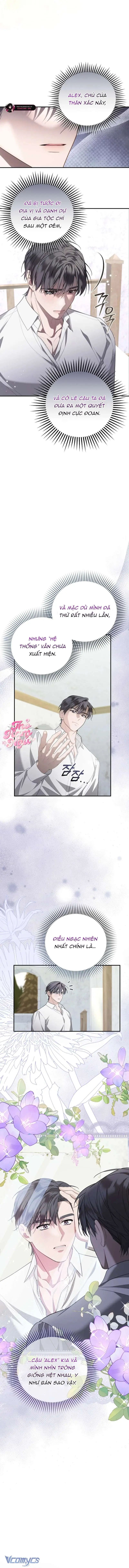 Chồng Tôi Bị Nam Chính Nhập Vào Rồi! Chapter 2 - Trang 15