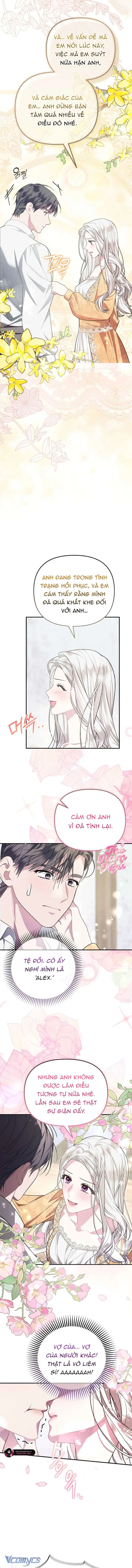 Chồng Tôi Bị Nam Chính Nhập Vào Rồi! Chapter 2 - Trang 17