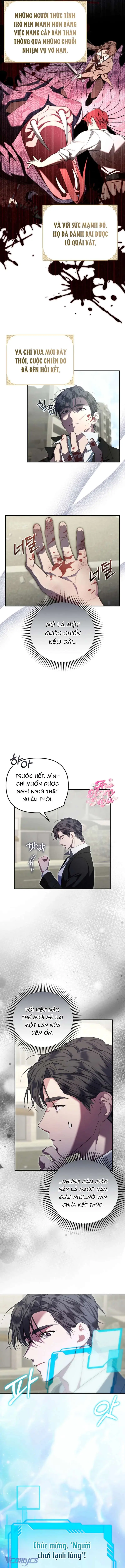 Chồng Tôi Bị Nam Chính Nhập Vào Rồi! Chapter 2 - Trang 7