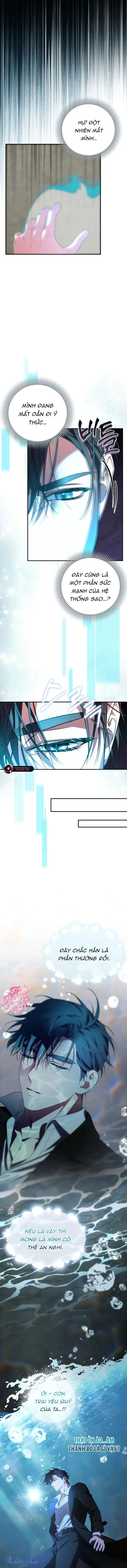 Chồng Tôi Bị Nam Chính Nhập Vào Rồi! Chapter 2 - Trang 9