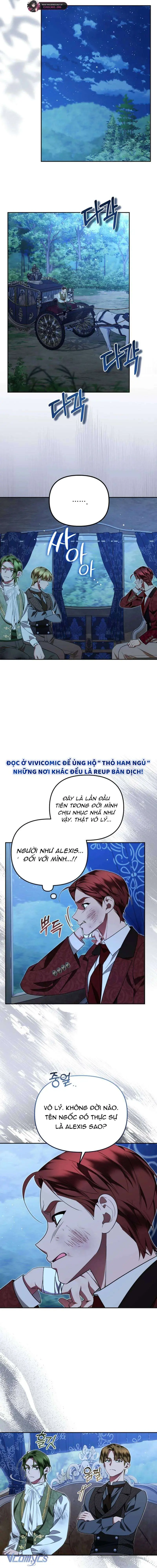 Chồng Tôi Bị Nam Chính Nhập Vào Rồi! Chapter 20 - Trang 10