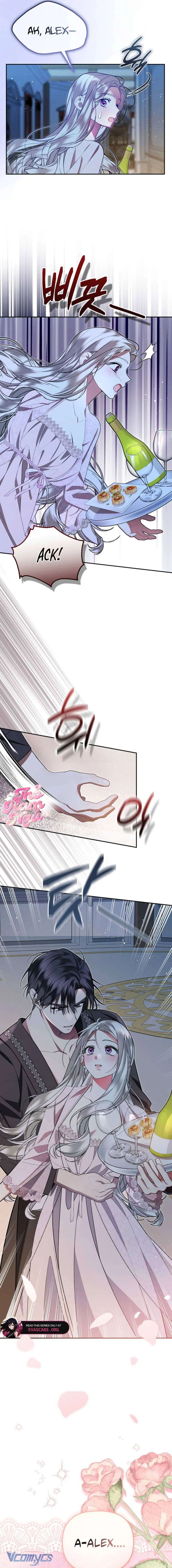 Chồng Tôi Bị Nam Chính Nhập Vào Rồi! Chapter 21 - Trang 7