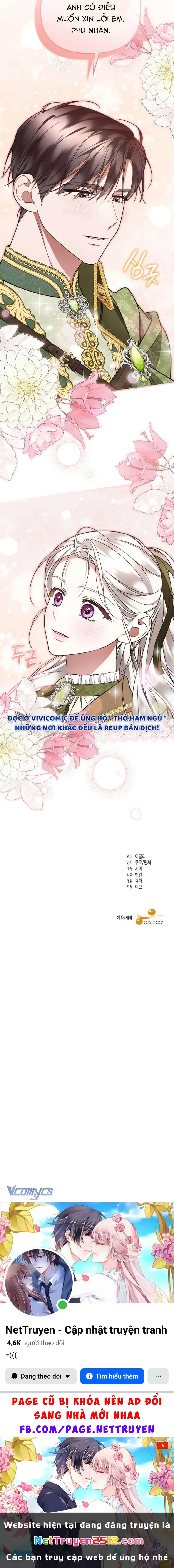 Chồng Tôi Bị Nam Chính Nhập Vào Rồi! Chapter 22 - Trang 18