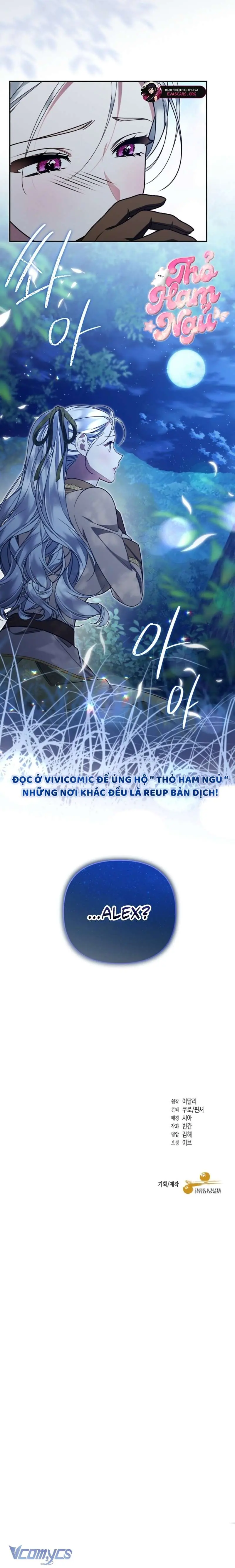 Chồng Tôi Bị Nam Chính Nhập Vào Rồi! Chapter 24 - Trang 12